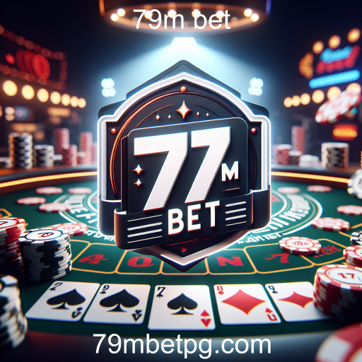 Descubra o Fascinante Mundo do Blackjack no 79m Bet