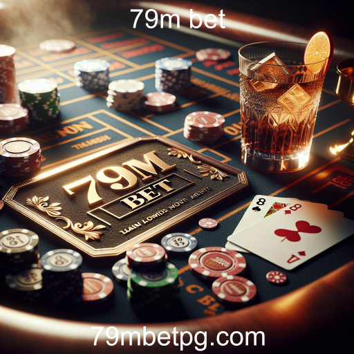 Explorando o Mundo dos Jogos de Mesa no 79m Bet